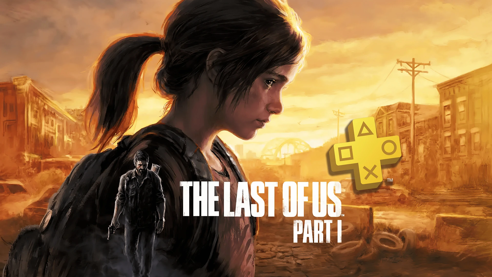 Подписчики PS Plus Premium теперь могут сыграть в пробную версию The Last of Us Part 1