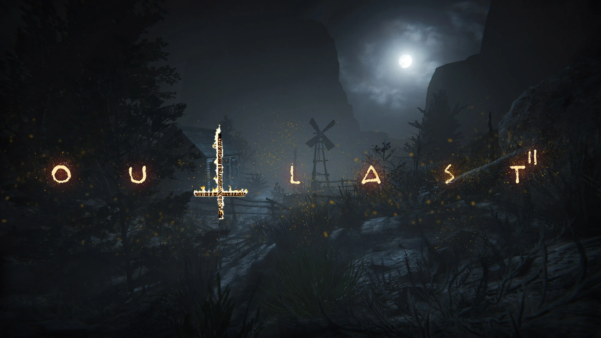 Outlast 2 "Таблица для Cheat Engine" [1.0.8767.0] {Leunsel}