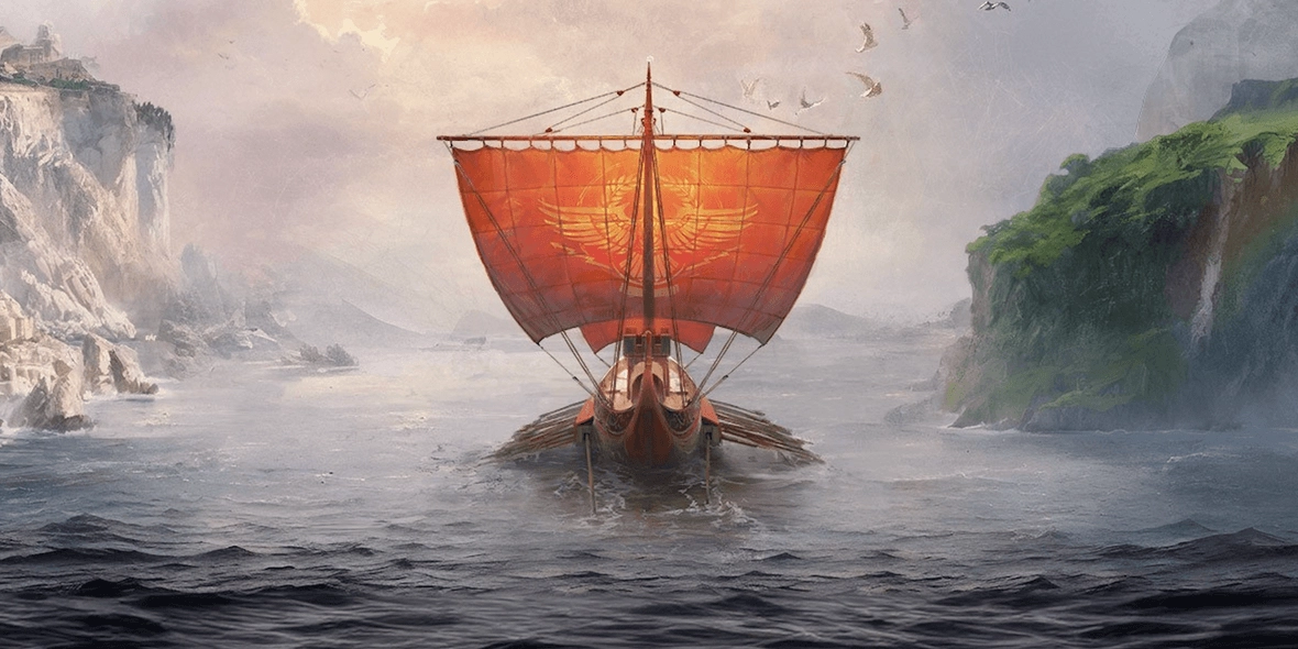 Ubisoft привезет демоверсию Anno 117: Pax Romana на gamescom