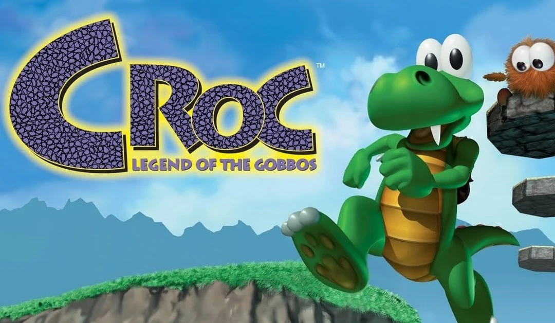 Croc: Legend of the Gobbos "Таблица +6 для Cheat Engine" [UPD: 04.04.2025] {LIOBOSS}