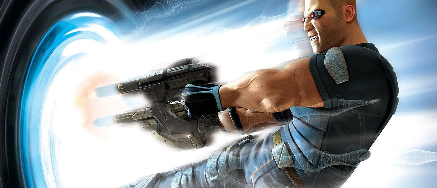 Классика живет: Найден код для разблокировки нативного 4K-порта TimeSplitters 2 в Homefront: The Revolution