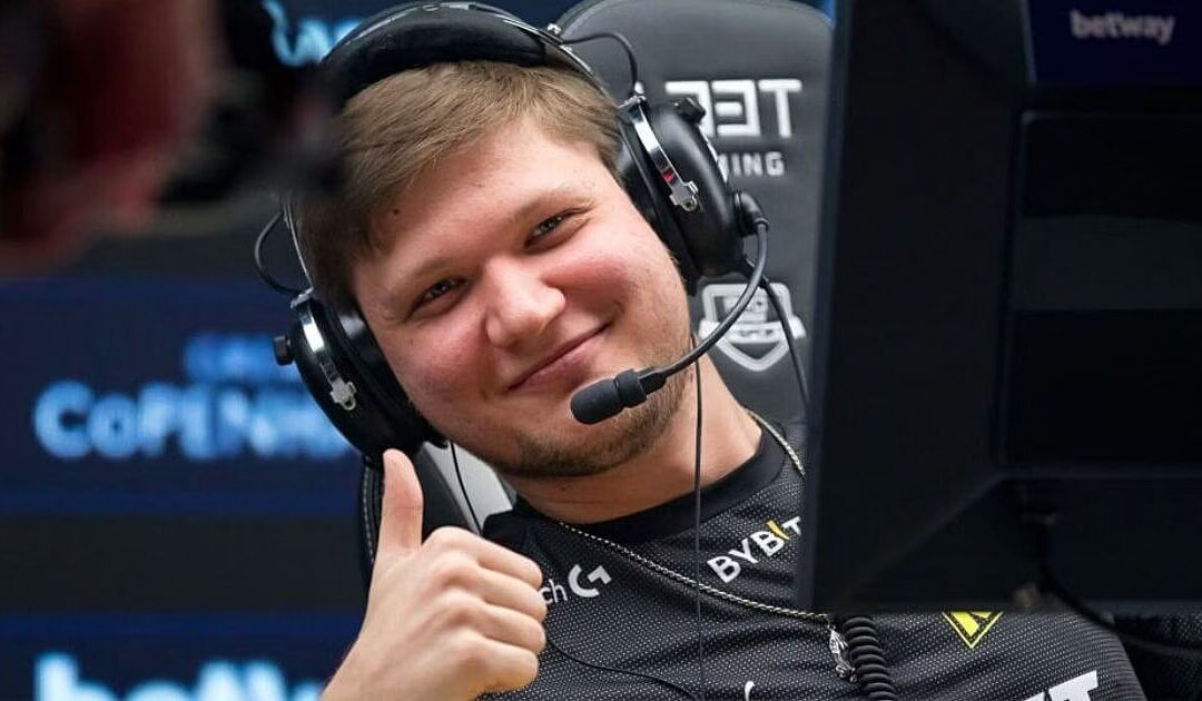 Дебют s1mple состоится сегодня - Расписание Thunderpick World Championship 2024