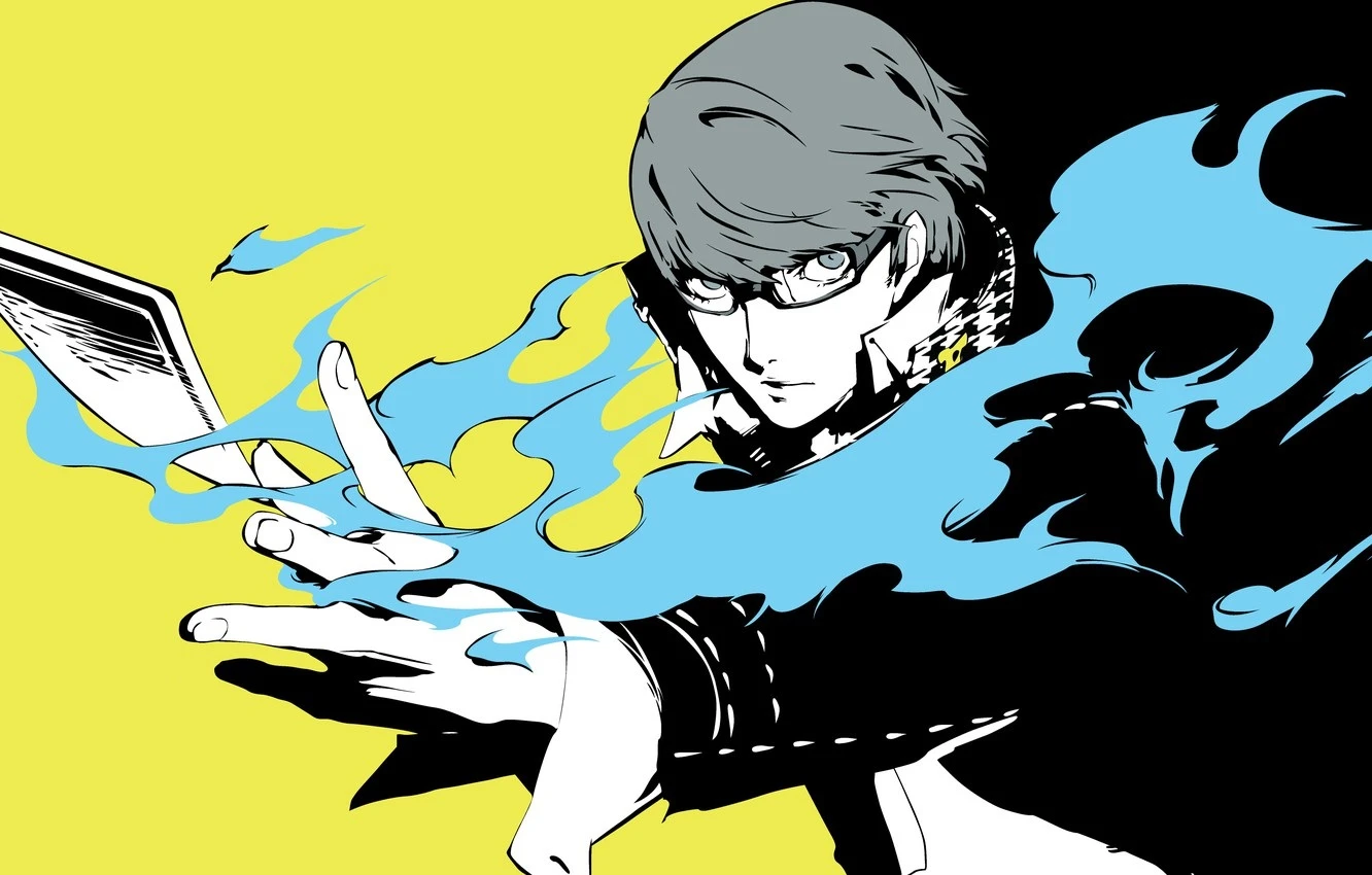 Persona 4: The Golden поступит в продажу 14-го июня, Persona 4: Arena дебютирует 1-го марта