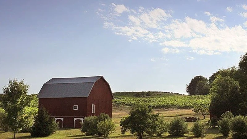 American Truck Simulator "Карта-дополнение для карты Coast To Coast - The Great Midwest" [v1.0.3]