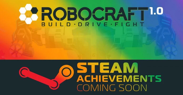 Ачивки в стиме-скоро