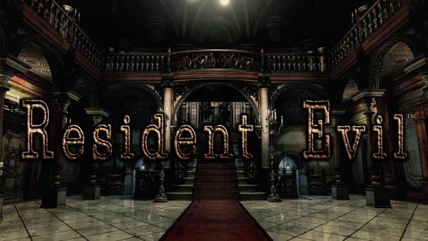 Resident Evil / Biohazard HD REMASTER: Трейнер/Trainer (+5) [1.0] {MrAntiFun}