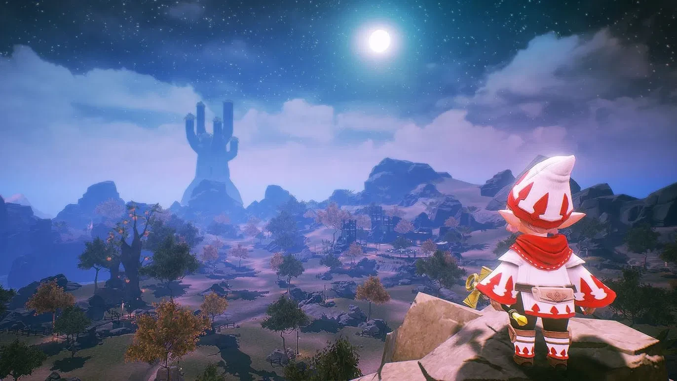 Nexon объявляет о рекордных финансовых результатах и удаляет перезагрузку Final Fantasy XI из будущего пайплайна