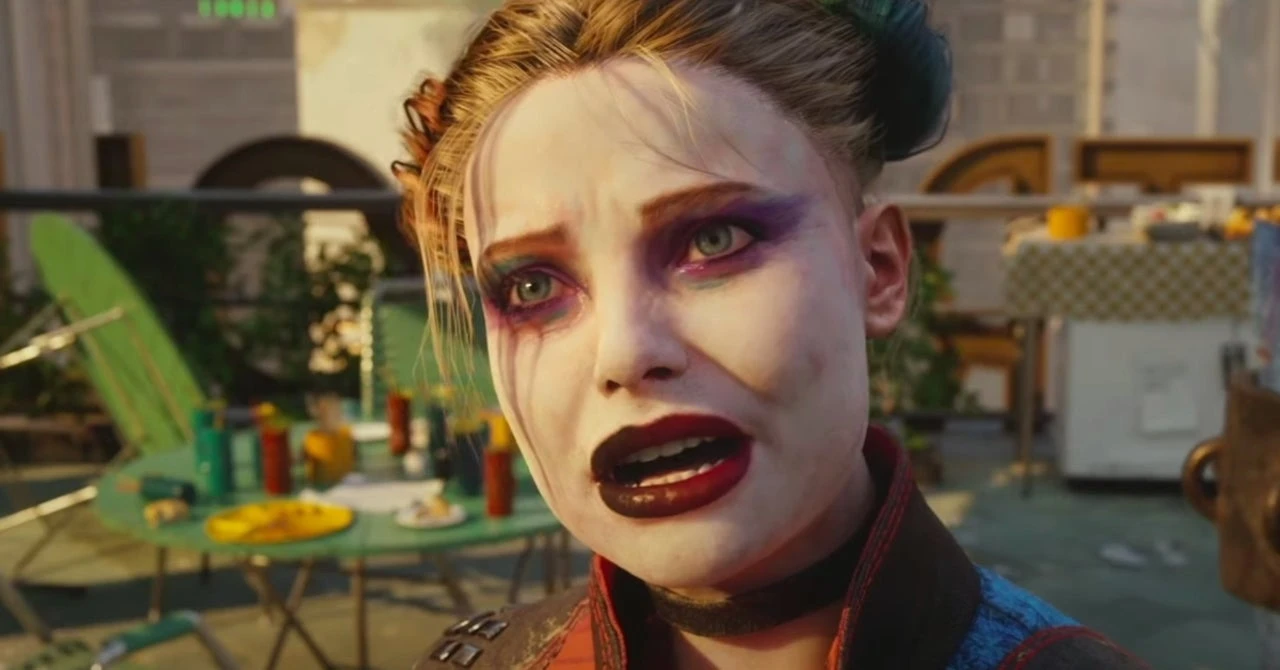 Все очень плохо? По слухам, журналисты не получили пресс-копии Suicide Squad: Kill the Justice League для обзоров