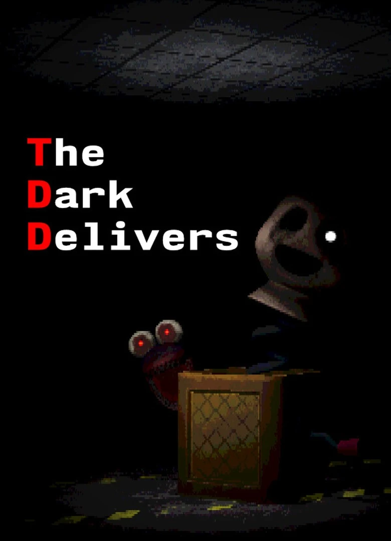 The Dark Delivers