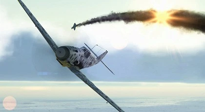 Состоялся релиз авиасимулятора "Ил-2 Штурмовик: Битва за Сталинград"