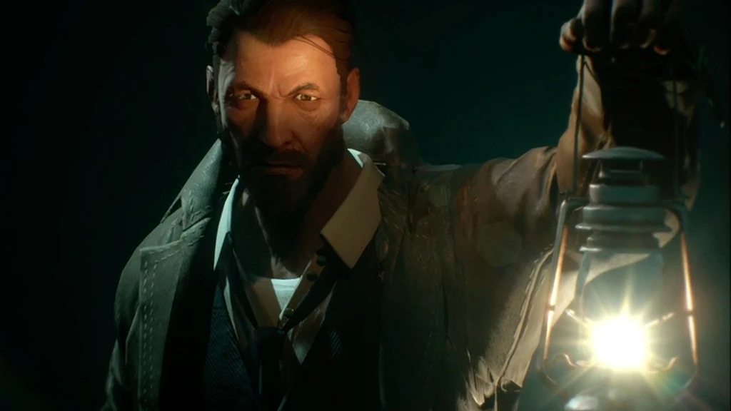 Представлен релизный трейлер и свежие подробности сюжета Call of Cthulhu