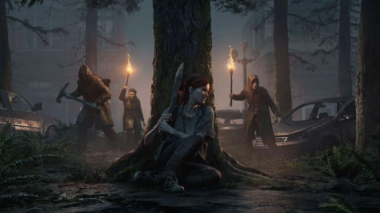 Нил Дракманн подтверждает релиз сетевого спин-оффа The Last of Us в этом году