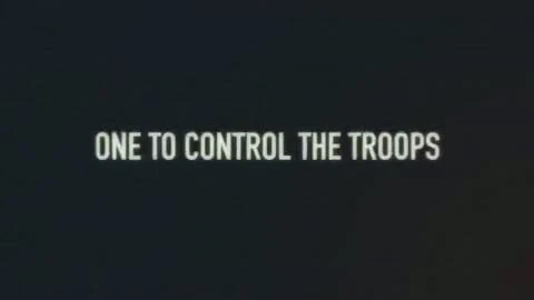 Anomaly: Warzone Earth - Трейлер режима кооператива