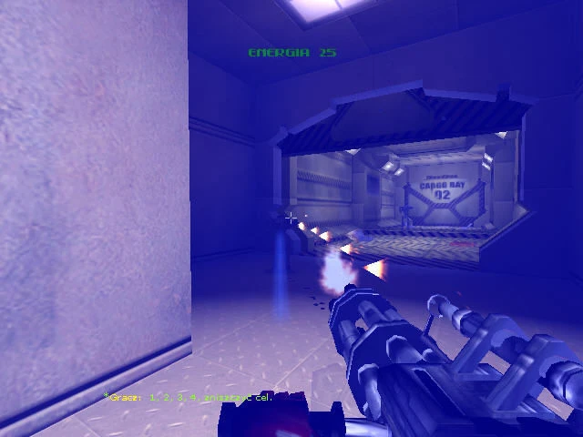 Обзор MARCH! Offworld Recon