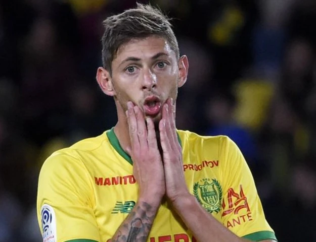 Считающийся погибшим футболист в десять раз подорожал в FIFA 19