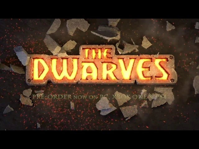 Бодрый геймплейный трейлер RPG The Dwarves