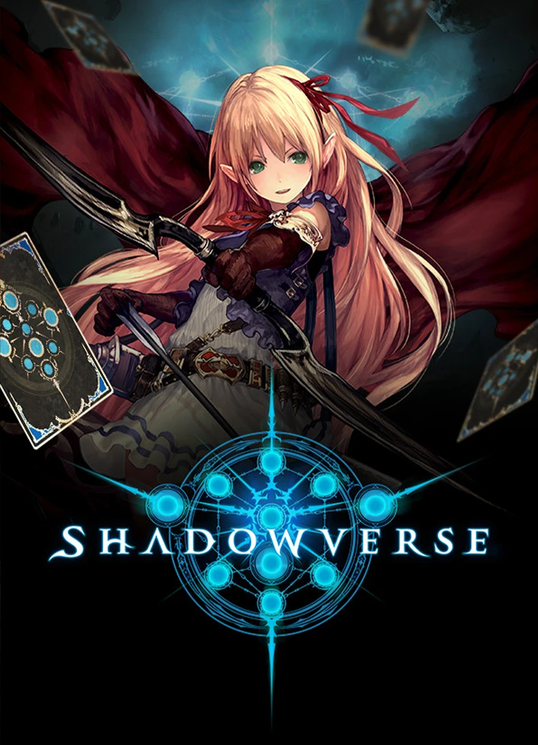 Shadowverse CCG