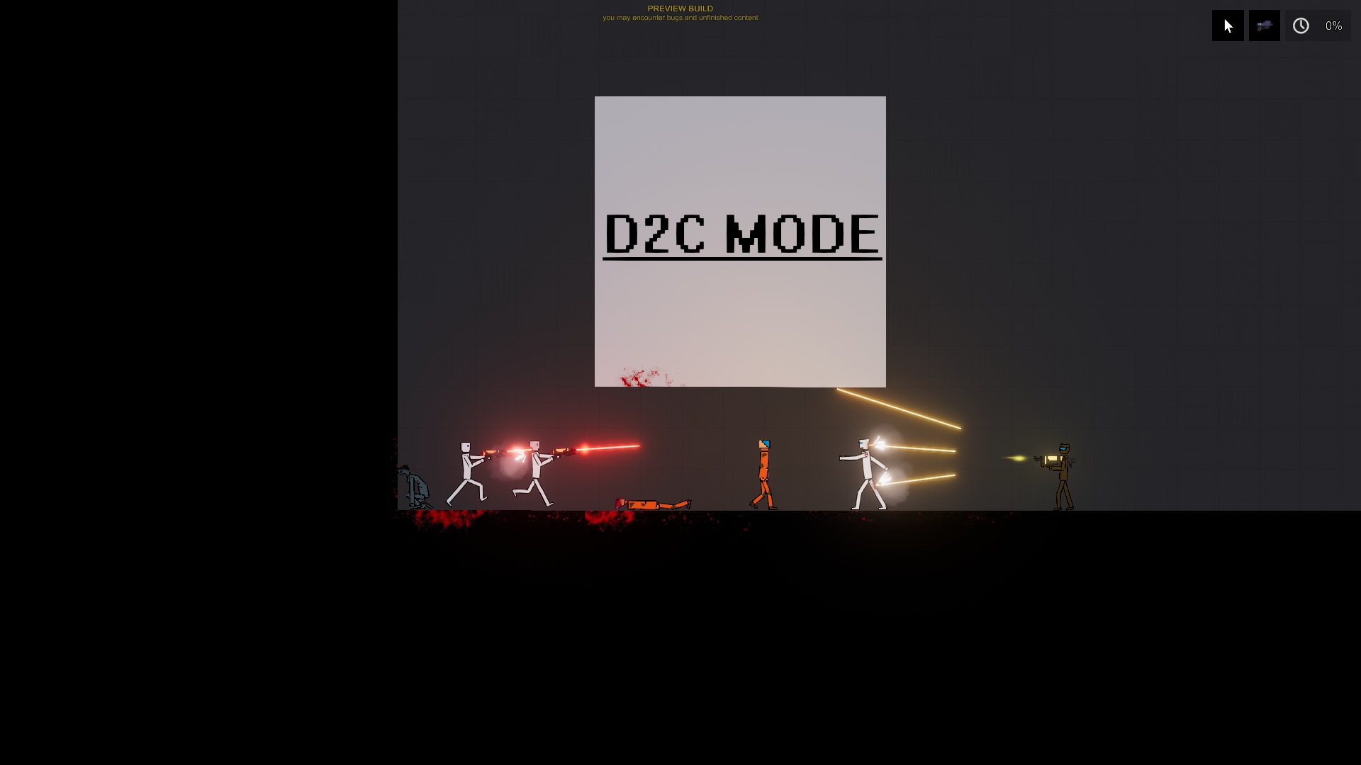 People Playground "Мод космос" [v.1.22+]