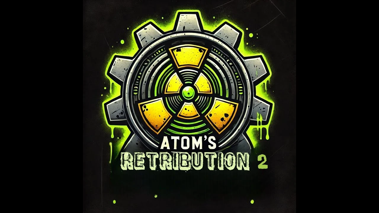 Atom's Retribution 2 - еще один мод для Fallout 4, предлагающий около 24 часа геймплея
