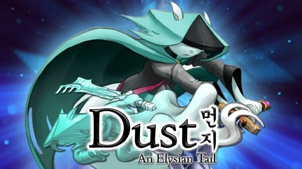 Dust: An Elysian Tail получила дату релиза для Switch. Ждать осталось всего две недели