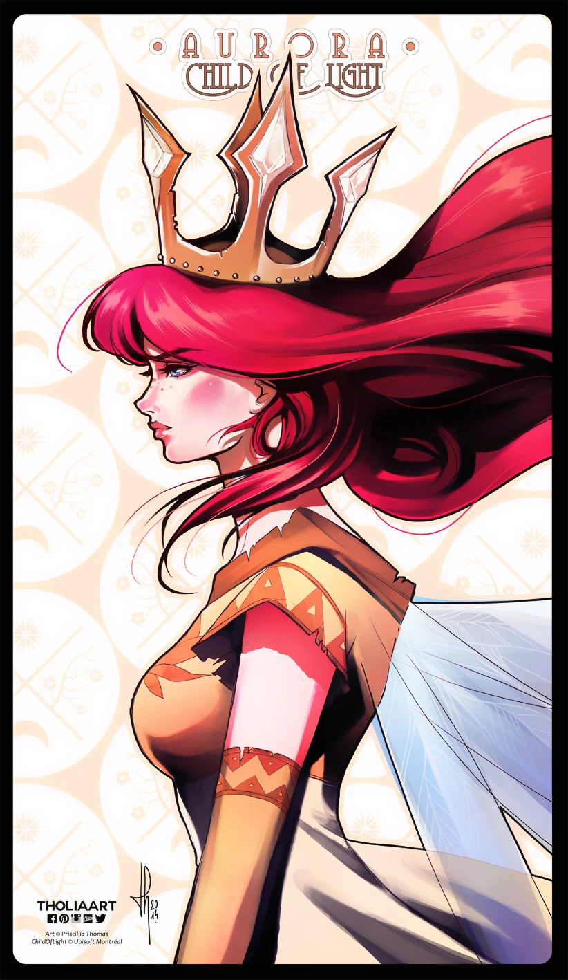 Child of Light "Мануал для новичков"