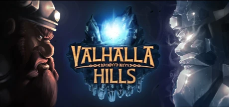 Valhalla Hills: Релиз новой строительной стратегии