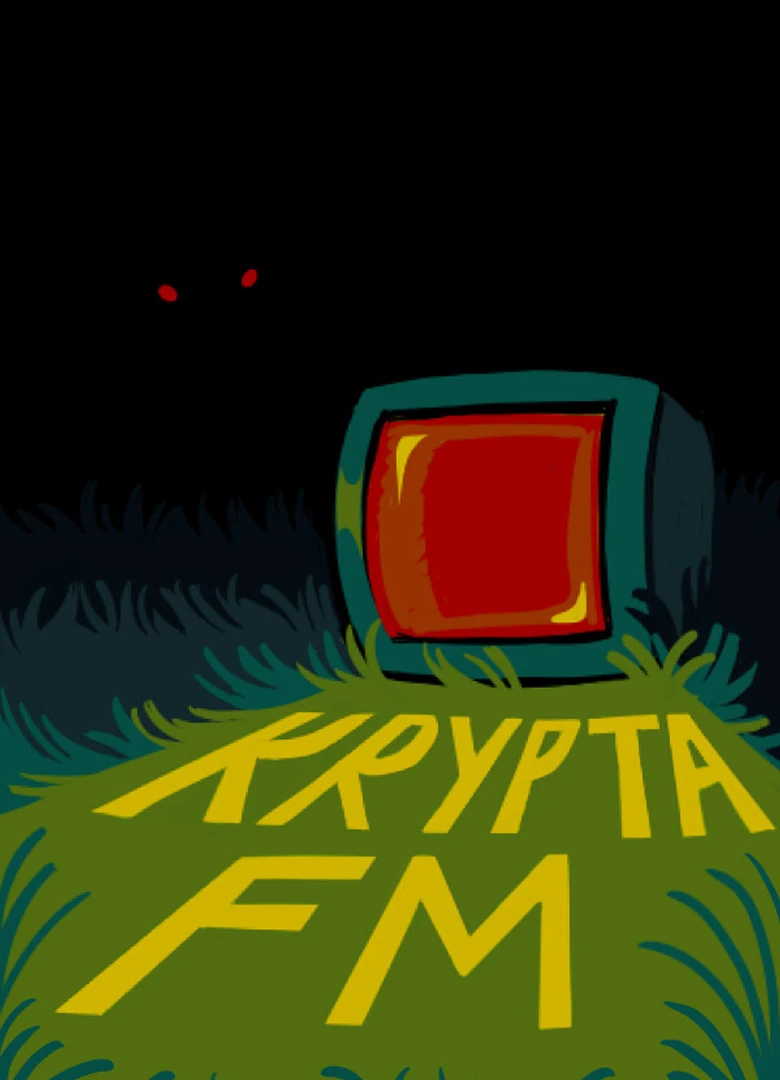 Krypta FM