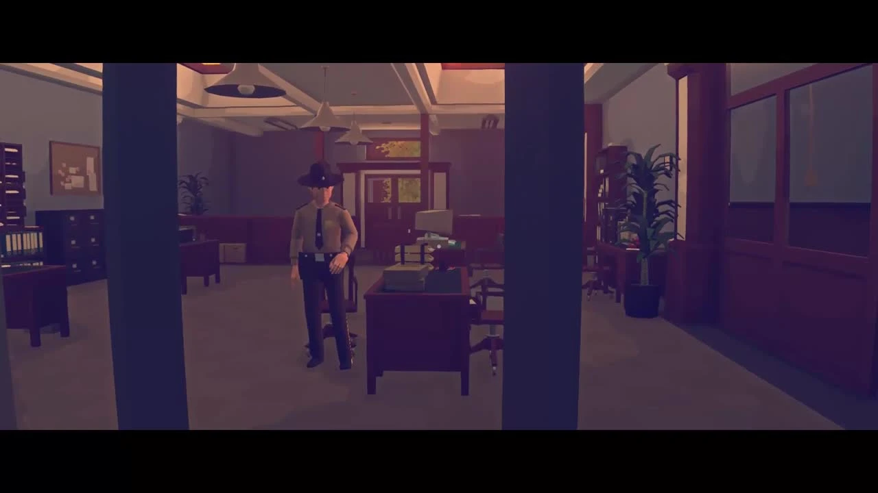 Virginia Прохождение На Русском ч3 - ФИНАЛ