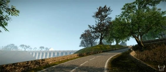 Новый трейлер Everybody's Gone to the Rapture