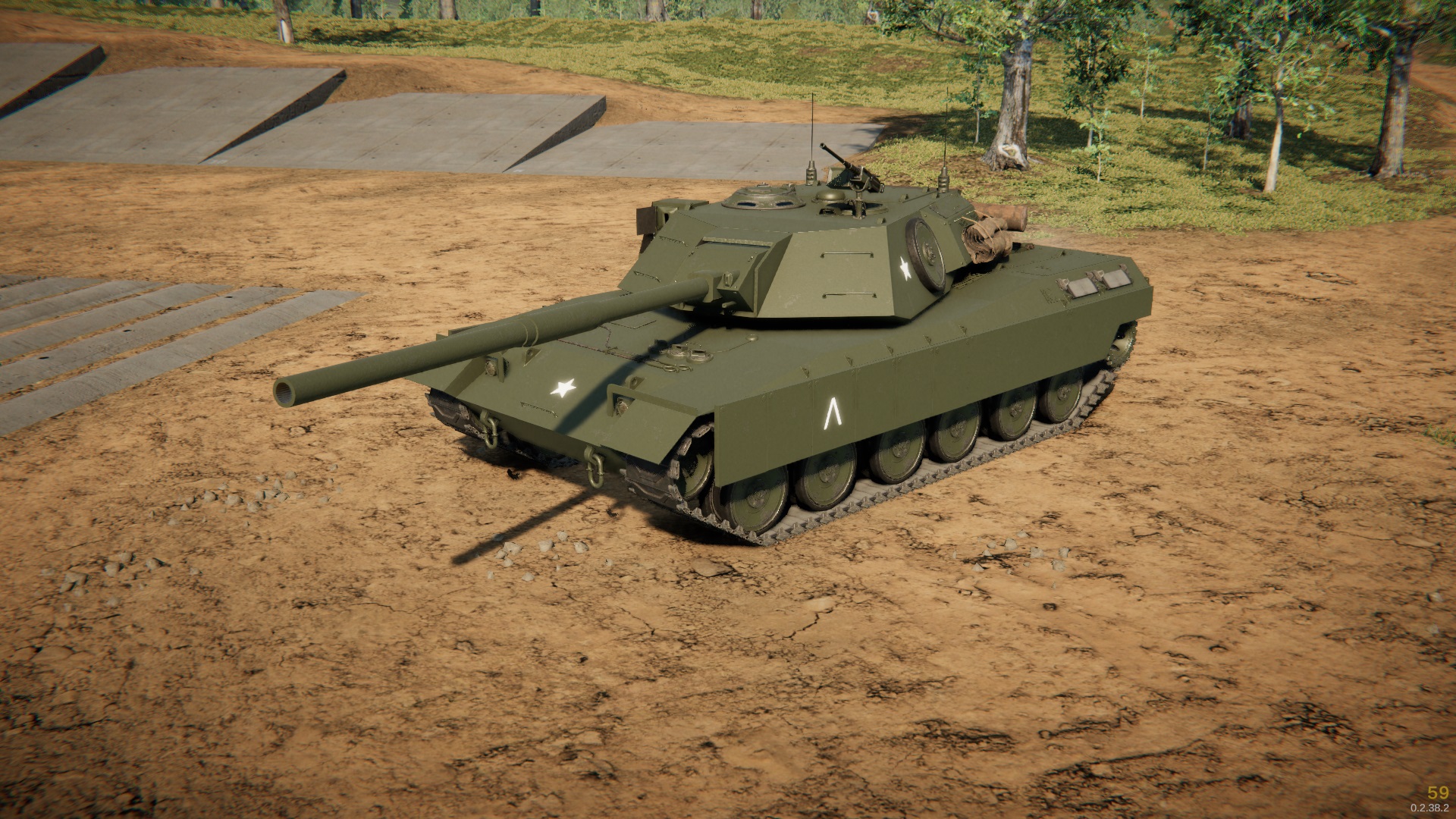 Sprocket "MBT XM-50T"