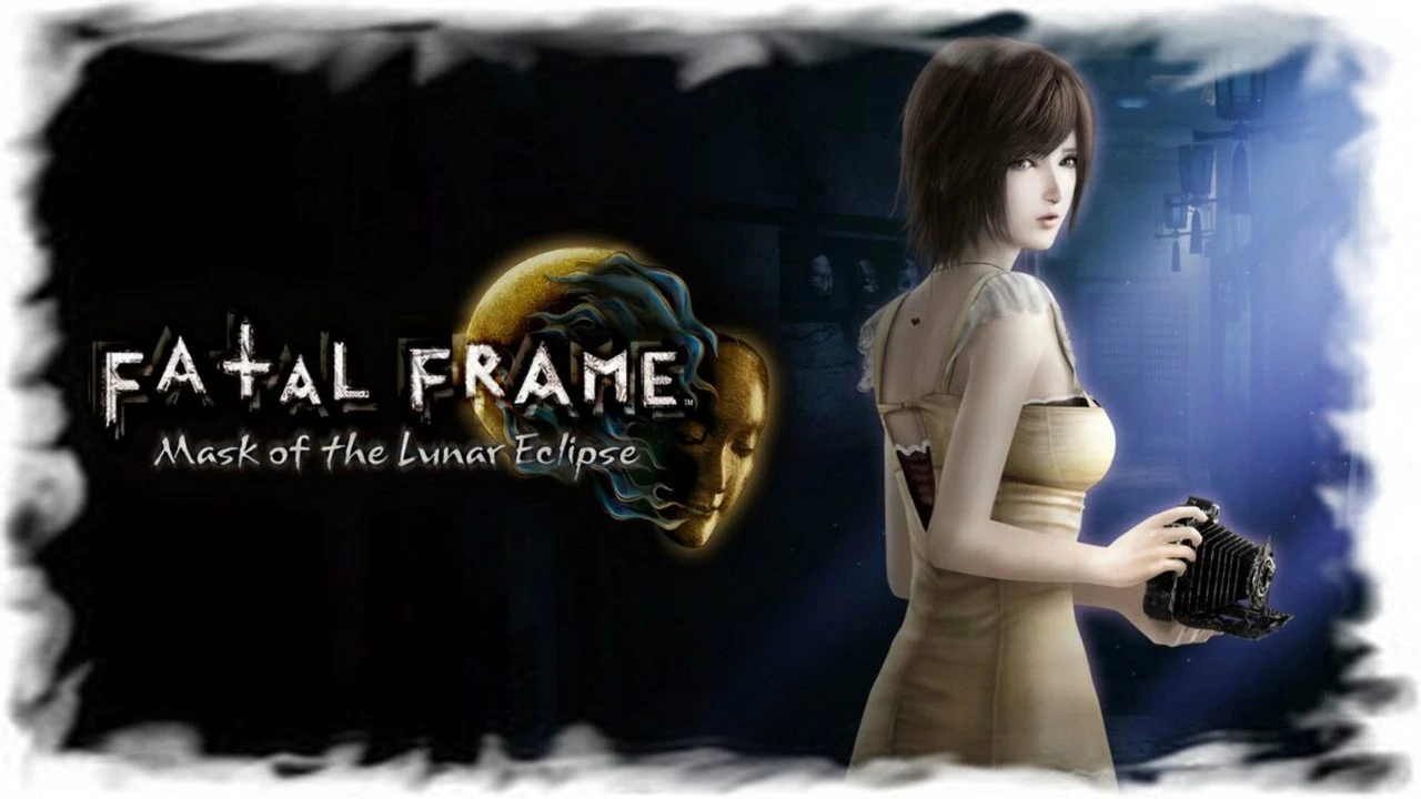 Fatal Frame: Mask of the Lunar Eclipse "Саундтрек"