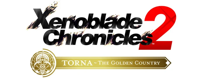 Xenoblade Chronicles 2 - сюжетное DLC Torna The Golden Country вышло на картриджах в качестве самостоятельной игры
