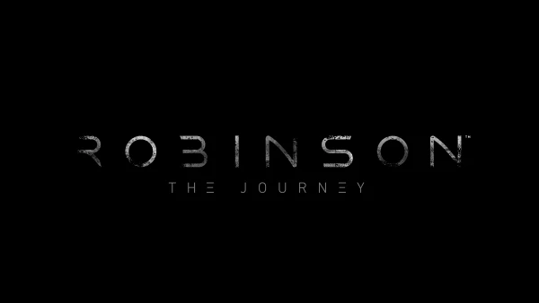 Crytek анонсировала Robinson: The Journey - VR-игру о динозаврах