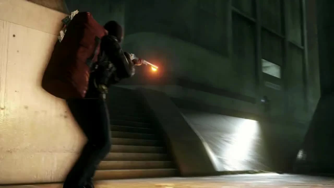 Трейлер дополнения Getaway для Battlefield: Hardline