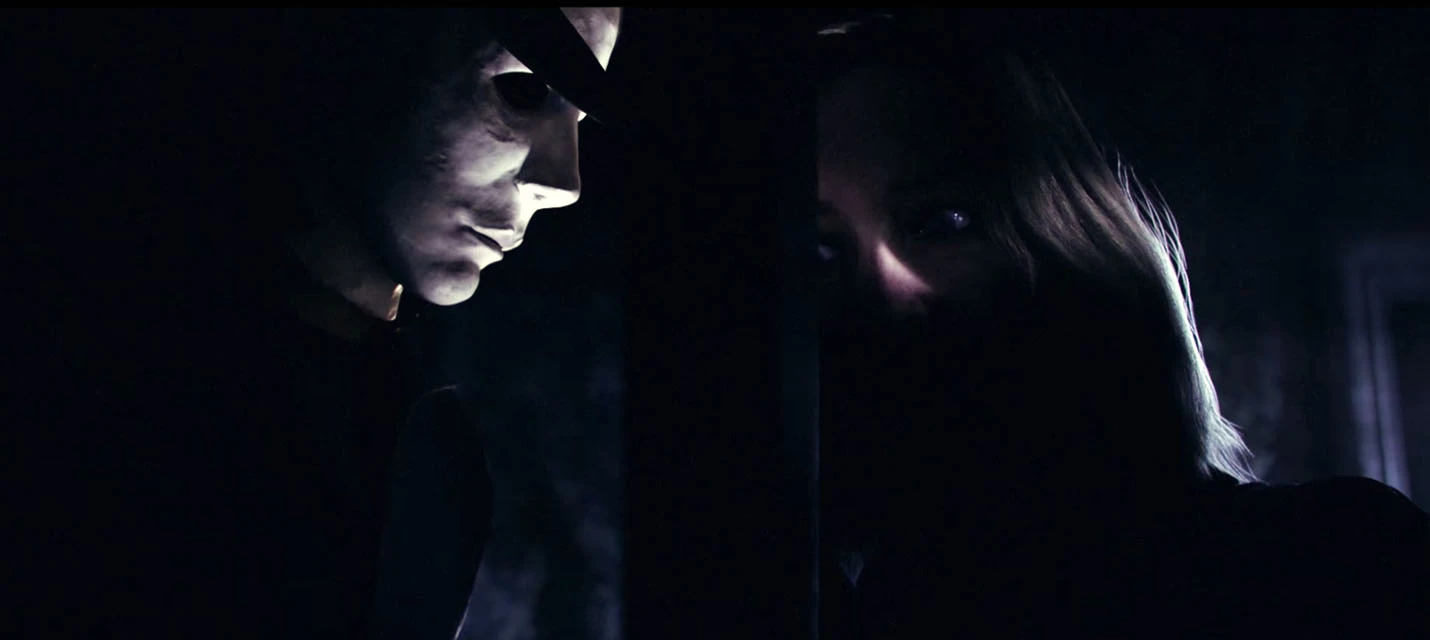 Майкл Майерс заглянет в консольные версии Dead by Daylight в Августе