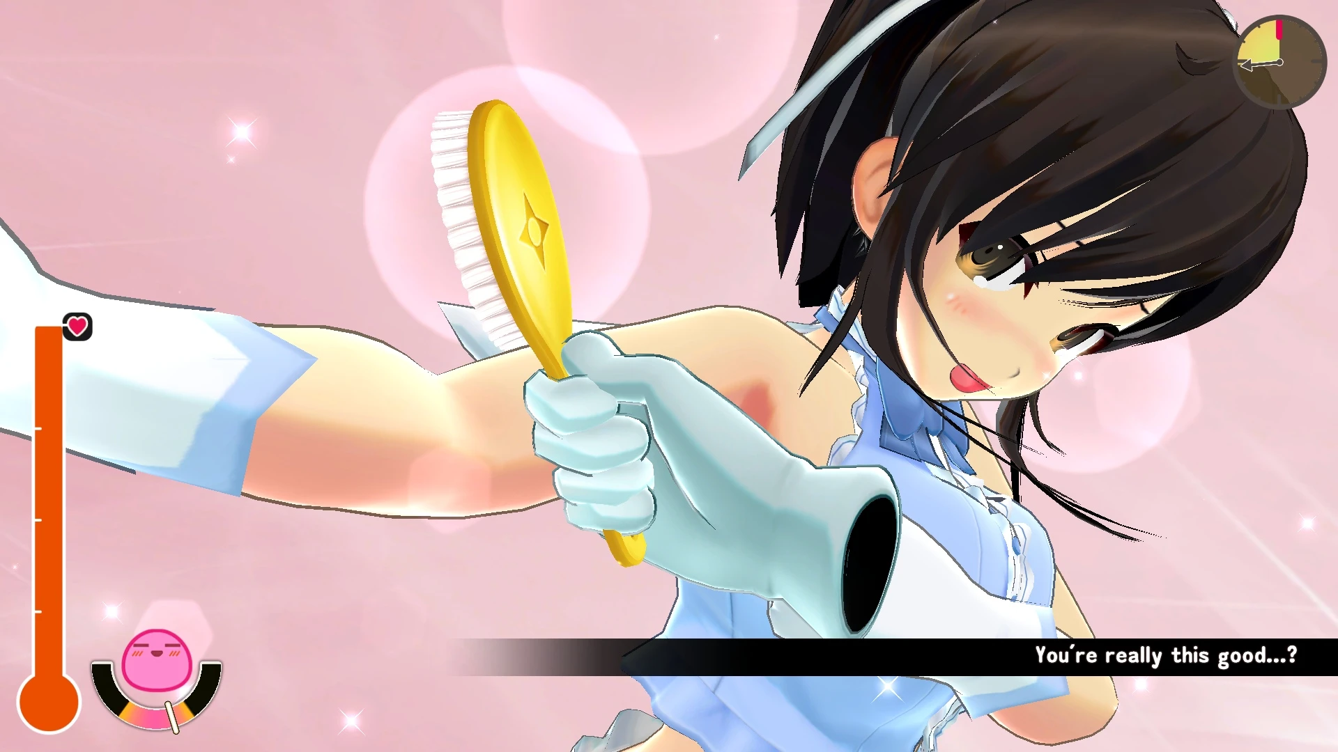 На PC выйдет Senran Kagura Reflexions