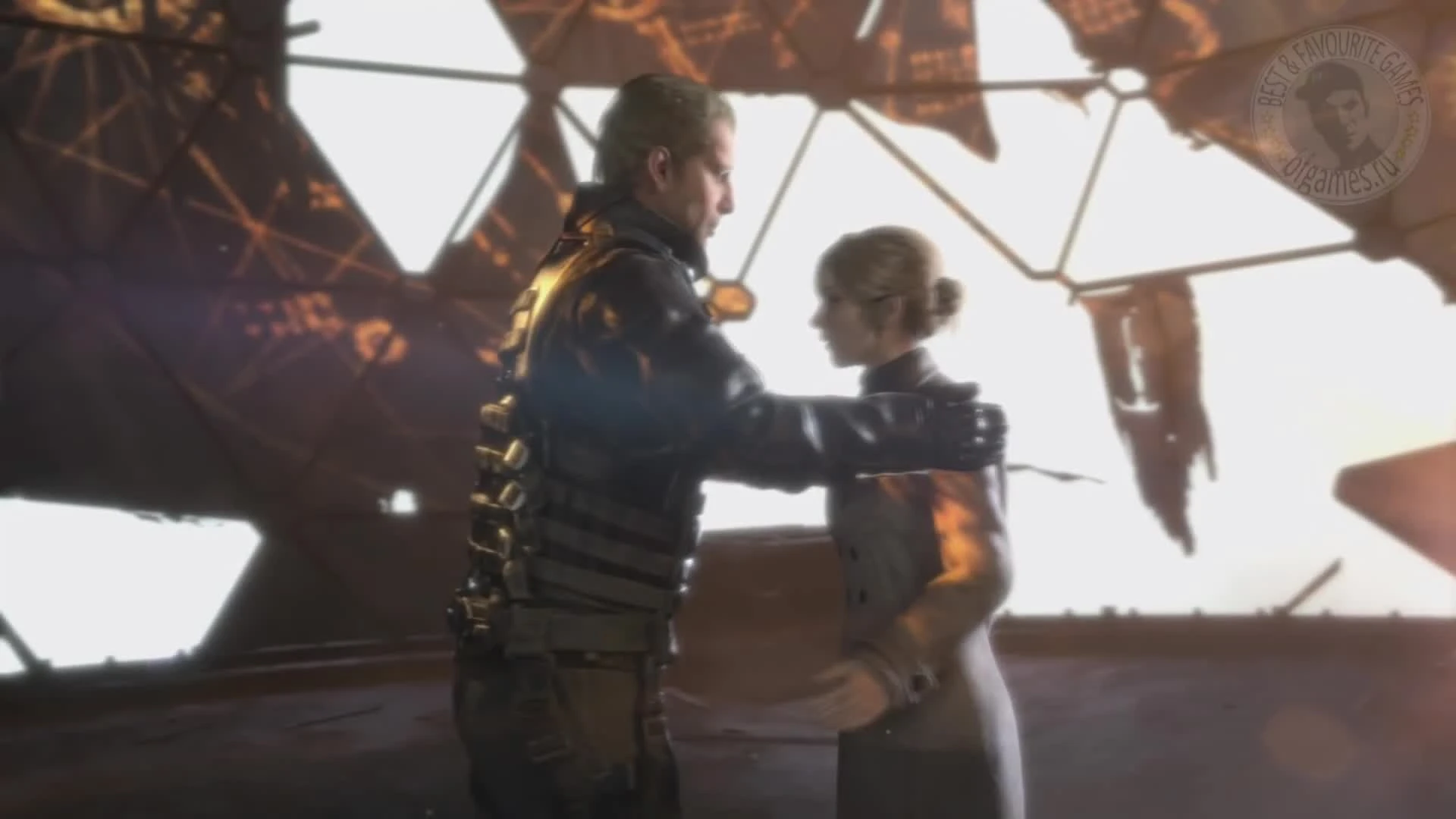 ИГРОФИЛЬМ Rise of the Tomb Raider