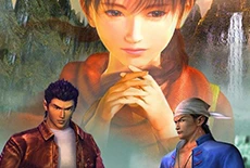 Shenmue - магазин Microsoft раскрыл дату выхода ремастеров первой и второй частей саги