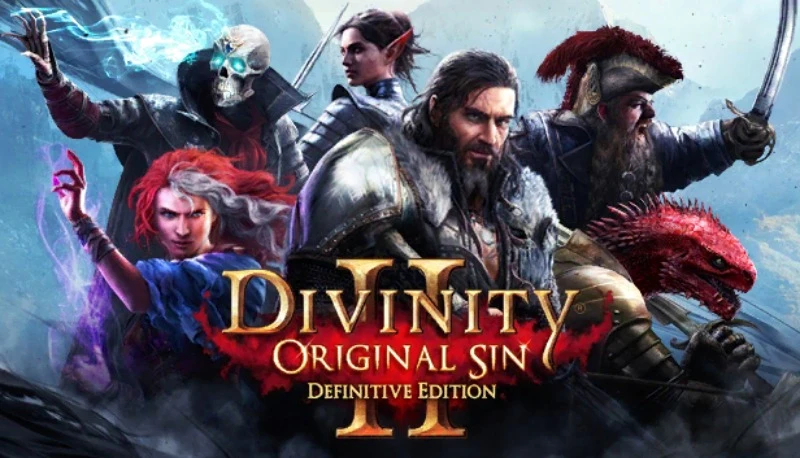 Divinity: Original Sin 2 "Таблица для Cheat Engine" [3.6.117.3735] {Zanzer}