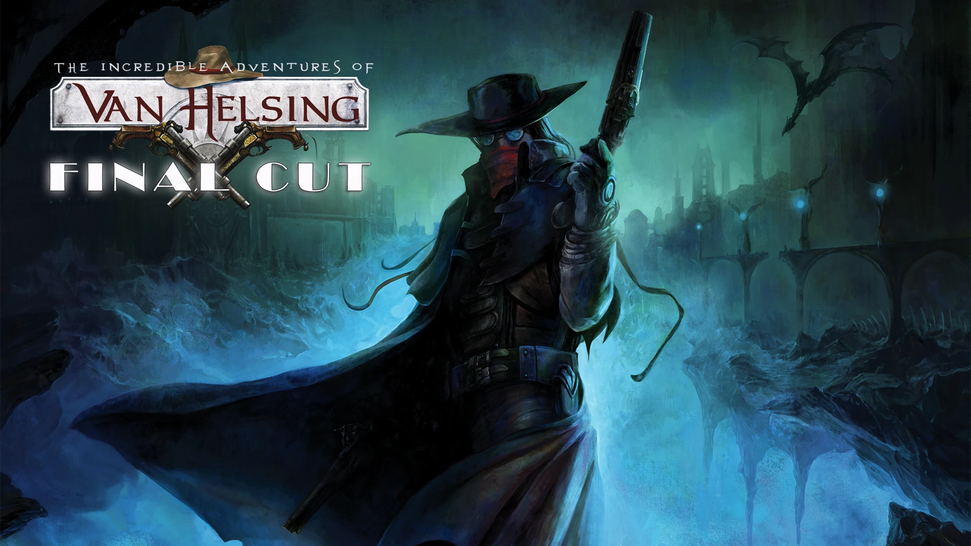 The Incredible Adventures of Van Helsing: Final Cut "Таблица для Cheat Engine" [UPD: 10.05.2024] {Babbymode}