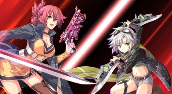 The Legend of Heroes: Trails of Cold Steel II выйдет в США уже 6 сентября