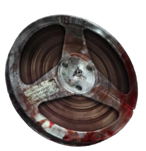 Прохождение The Evil Within - Коллекционирование - Аудиозаписи