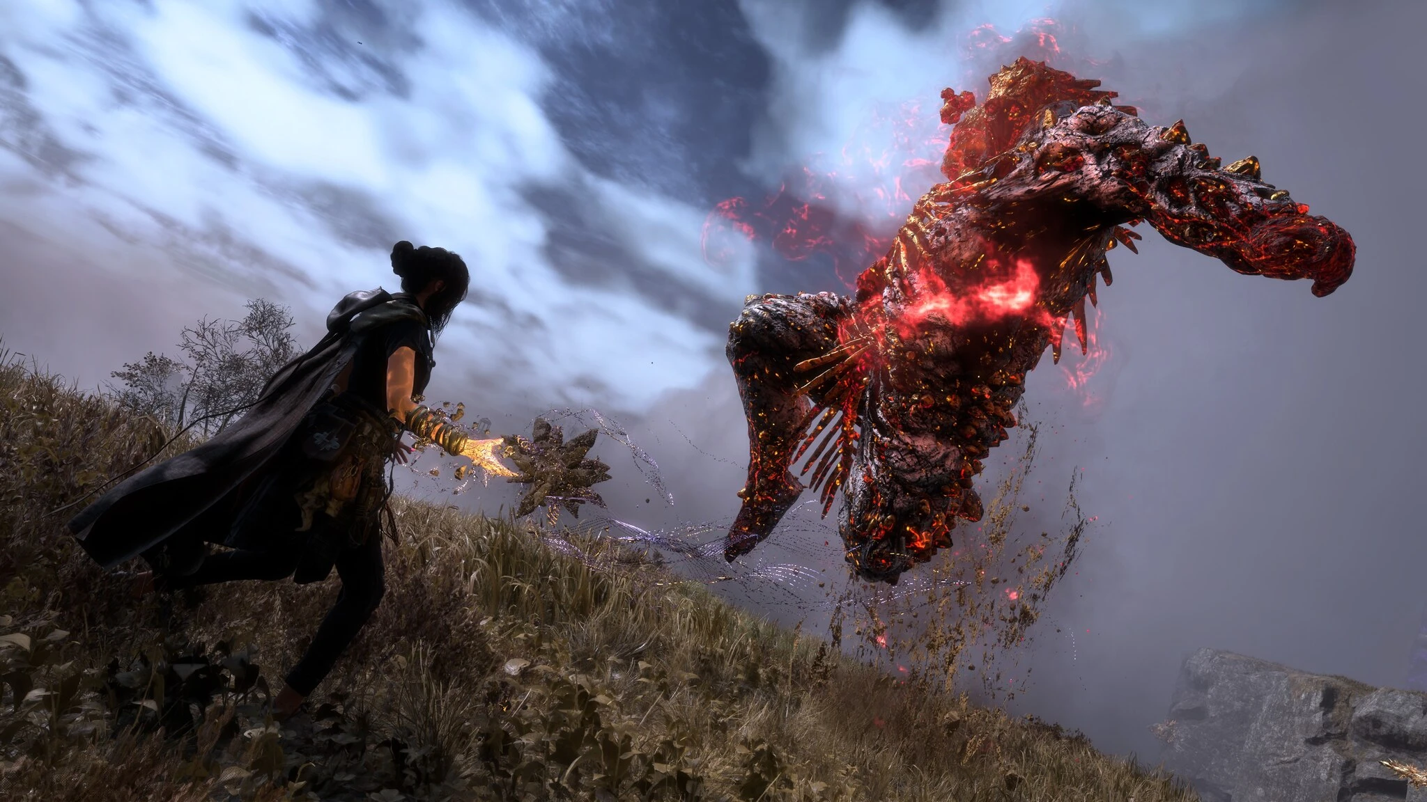 Digital Foundry провели анализ Forspoken на ПК и поделились советами по оптимизации игры