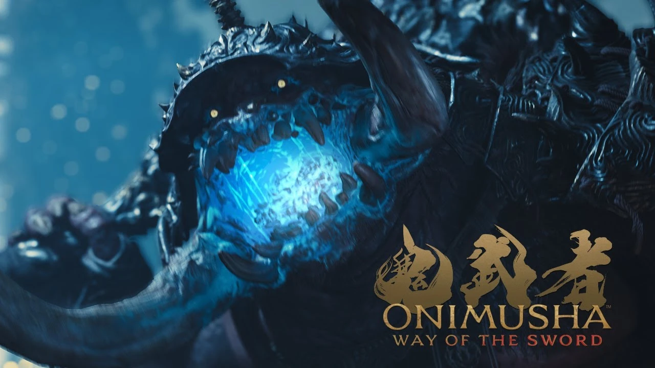 На Summer Game Fest 2025 показали динамичный геймплейный трейлер Onimusha: Way of the Sword
