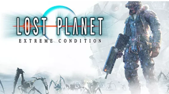 Трилогия Lost Planet и Resident Evil Code: Veronica X стали доступны на Xbox One
