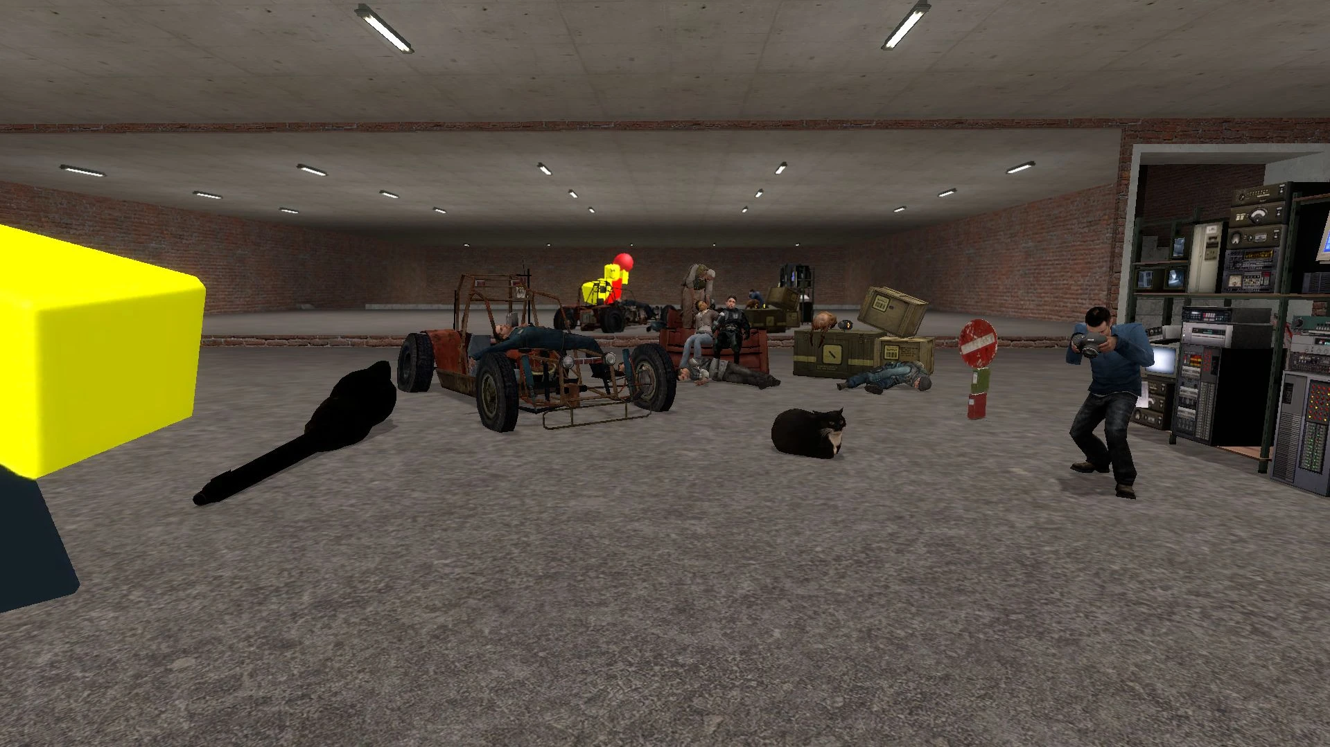 Фотка всех мемов!