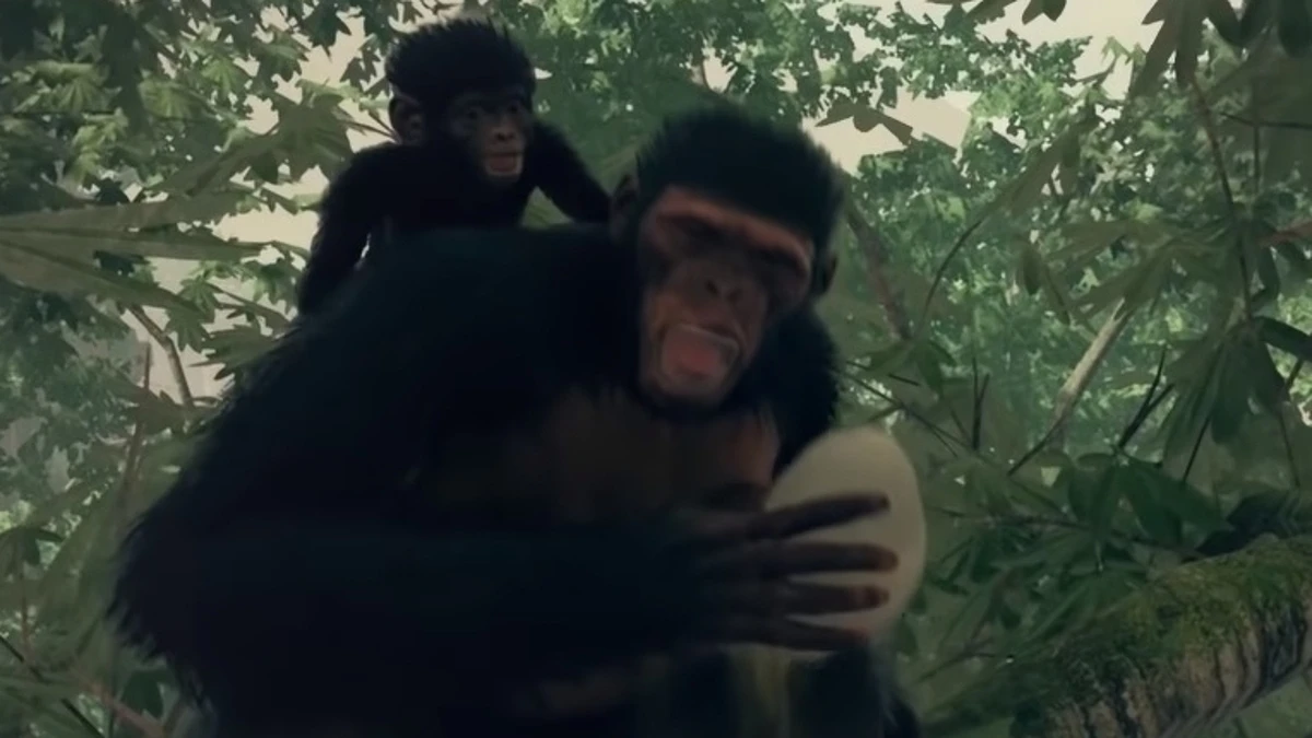 Стала известна дата выхода Ancestors: The Humankind Odyssey на консолях