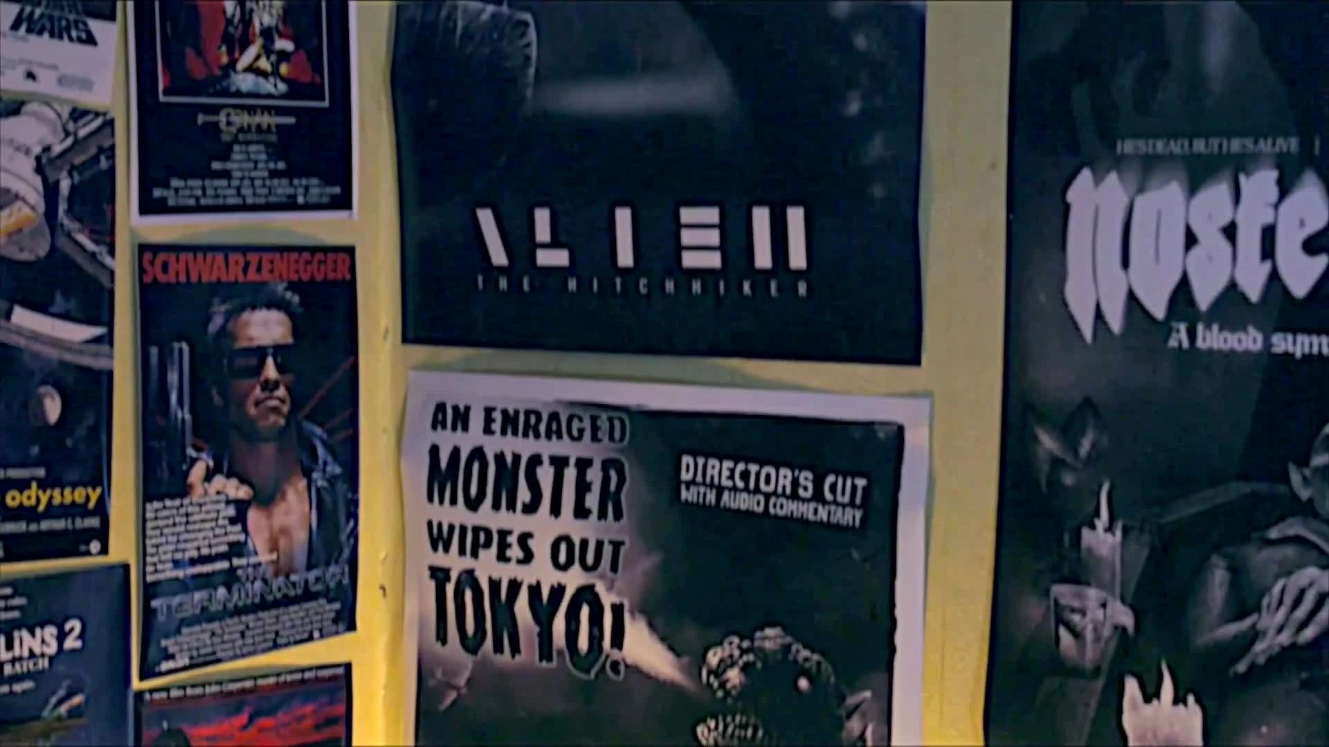 Epic Loon - Вступительный ролик