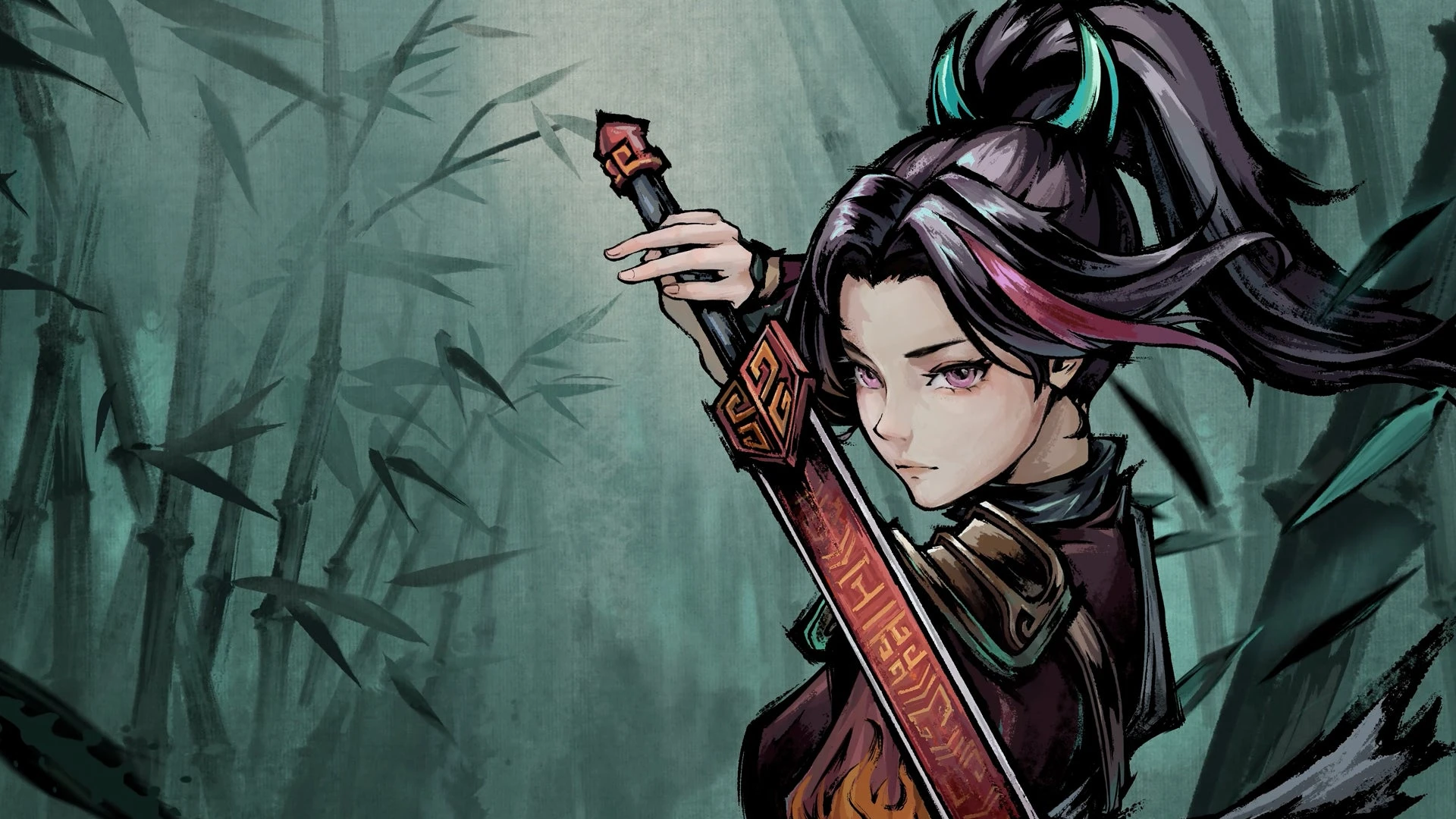 Realm of Ink получит поддержку русского языка в ноябре