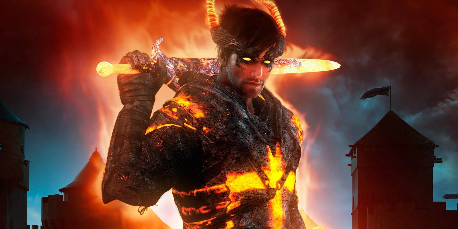 The Cursed Crusade "Сохранение - Игра пройдена, собраны все коллекционные предметы" [R.G. Механики] {SuN1Sh1nE}